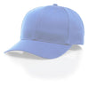 Richardson Budget Caps Pro Cotton 6 Panel - madhats.com.au