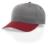 Richardson Budget Caps Pro Cotton 6 Panel - madhats.com.au