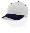 Richardson Budget Caps Pro Cotton 6 Panel - madhats.com.au