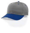 Richardson Budget Caps Pro Cotton 6 Panel - madhats.com.au