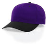 Richardson Budget Caps Pro Cotton 6 Panel - madhats.com.au