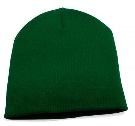 Richardson-Budget Caps Solid Knit Hat - madhats.com.au