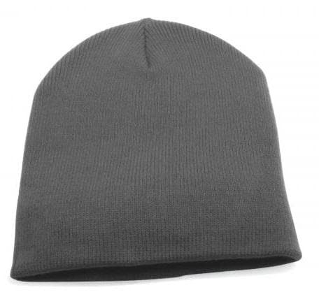 Richardson-Budget Caps Solid Knit Hat - madhats.com.au