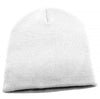 Richardson-Budget Caps Solid Knit Hat - madhats.com.au