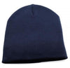 Richardson-Budget Caps Solid Knit Hat - madhats.com.au