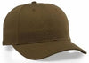 Richardson Canvas Duck Cloth 6 Panel - madhats.com.au