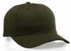 Richardson Canvas Duck Cloth 6 Panel - madhats.com.au