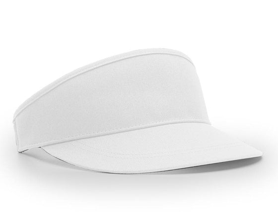 Richardson Classic Golf Sun Visor - madhats.com.au