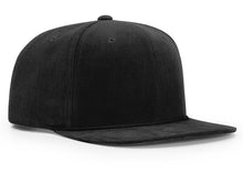  Richardson Corduroy Snapback - madhats.com.au