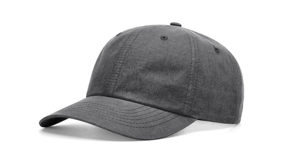 Richardson Dad's Soft Washed Relaxed 6 Panel - madhats.com.au