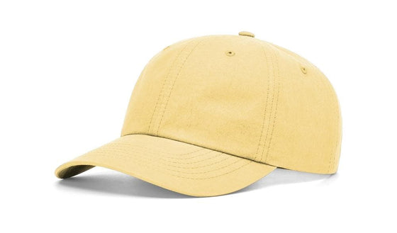 Richardson Dad's Soft Washed Relaxed 6 Panel - madhats.com.au