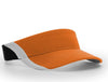 Richardson Dryve Color Split Visor - madhats.com.au