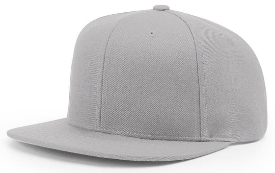 Richardson Flat Bill Snapback - madhats.com.au