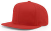 Richardson Flat Bill Snapback - madhats.com.au