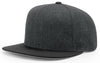 Richardson Flat Bill Snapback - madhats.com.au