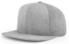 Richardson Flat Bill Snapback - madhats.com.au