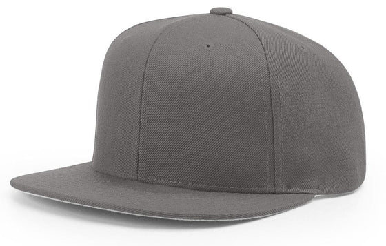 Richardson Flat Bill Snapback - madhats.com.au