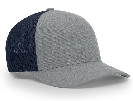 Richardson Flexfit Mesh Back - madhats.com.au