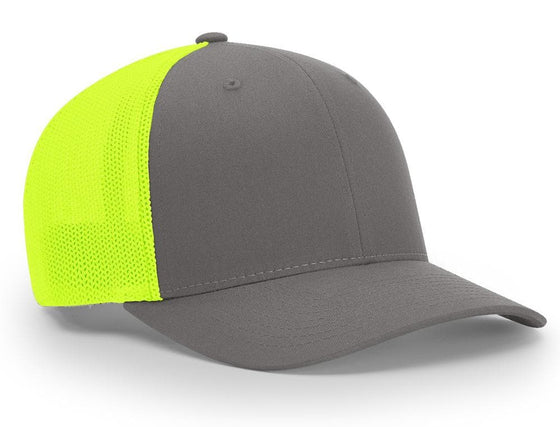 Richardson Flexfit Mesh Back - madhats.com.au