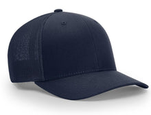  Richardson Flexfit Mesh Back - madhats.com.au