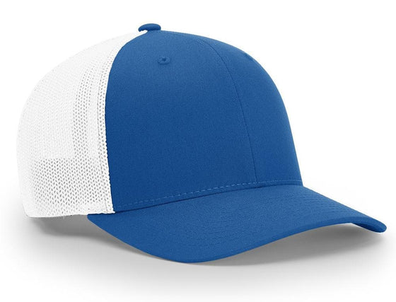 Richardson Flexfit Mesh Back - madhats.com.au