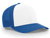 Richardson Flexfit Mesh Back - madhats.com.au