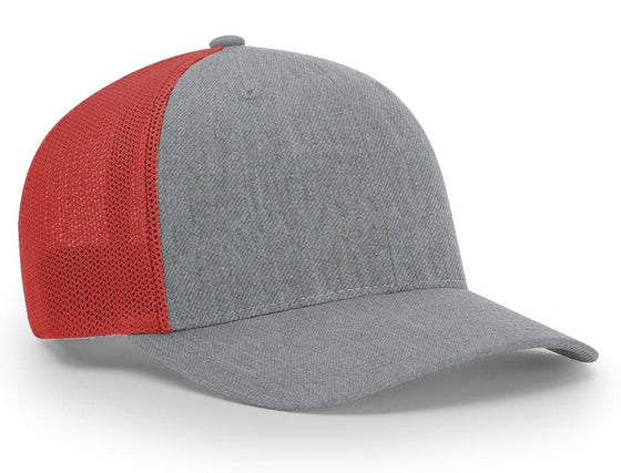 Richardson Flexfit Mesh Back - madhats.com.au