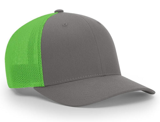 Richardson Flexfit Mesh Back - madhats.com.au