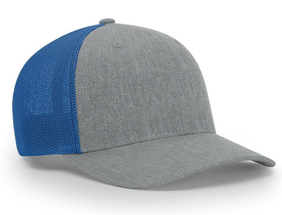 Richardson Flexfit Mesh Back - madhats.com.au