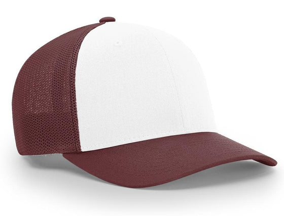 Richardson Flexfit Mesh Back - madhats.com.au