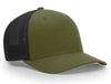 Richardson Flexfit Mesh Back - madhats.com.au