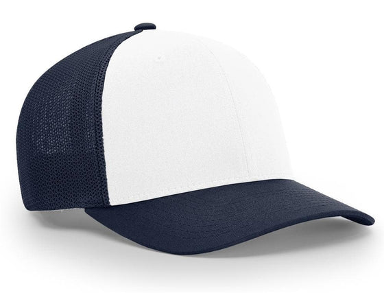 Richardson Flexfit Mesh Back - madhats.com.au