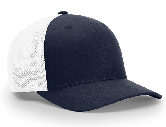 Richardson Flexfit Mesh Back - madhats.com.au