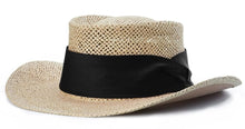  Richardson Gambler Straw - madhats.com.au