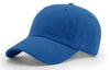 Richardson Garment Washed Relaxed - madhats.com.au