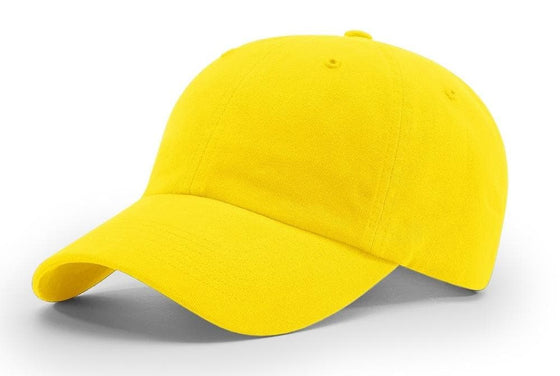 Richardson Garment Washed Relaxed - madhats.com.au