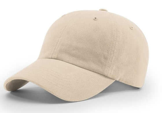 Richardson Garment Washed Relaxed - madhats.com.au