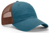 Richardson Garment Washed Trucker Mesh - madhats.com.au