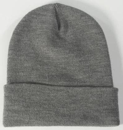 Richardson Heathered Knit w/Cuff - madhats.com.au