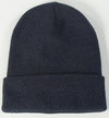 Richardson Heathered Knit w/Cuff - madhats.com.au