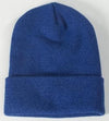 Richardson Heathered Knit w/Cuff - madhats.com.au