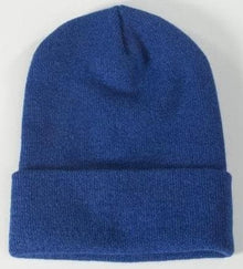  Richardson Heathered Knit w/Cuff - madhats.com.au