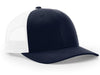 Richardson Low Profile Trucker Cap - madhats.com.au