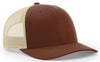 Richardson Low Profile Trucker Cap - madhats.com.au