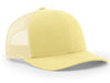 Richardson Low Profile Trucker Cap - madhats.com.au