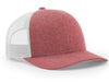 Richardson Low Profile Trucker Cap - madhats.com.au