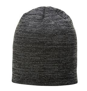 Richardson Marled Slouch Beanie - madhats.com.au