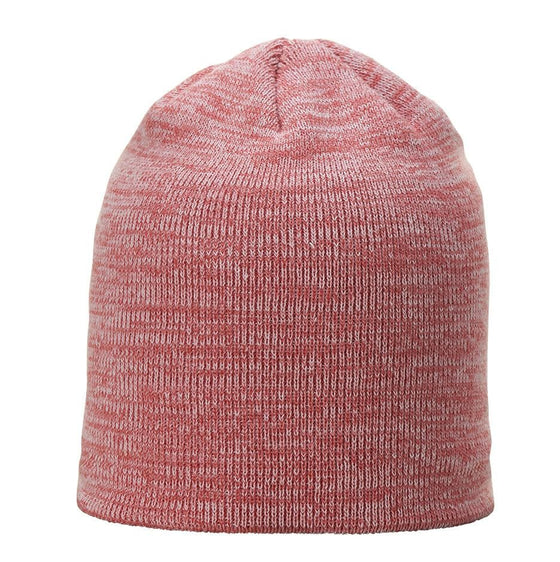 Richardson Marled Slouch Beanie - madhats.com.au