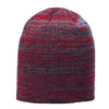 Richardson Marled Slouch Beanie - madhats.com.au