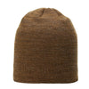 Richardson Marled Slouch Beanie - madhats.com.au